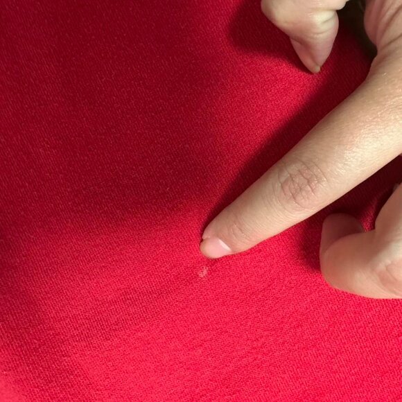 y2k vintage SO Clothing Women's Joggerstracksuits wide legs low rise early 2000s - Picture 7 of 8